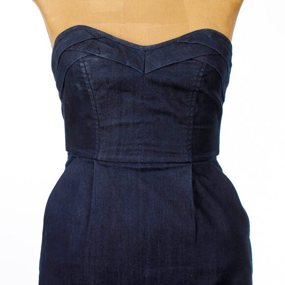 AX Armani exchange  Mini dress - Picture 3 of 4